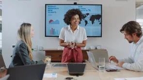 screenshot of Access PeopleHR